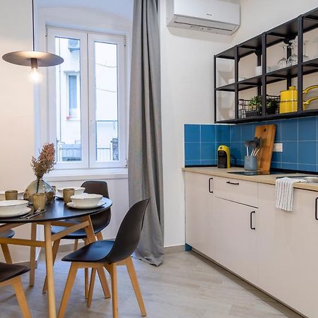 Stylish Apartment With An Arty Touch Fast Wifi Triest Exterior foto