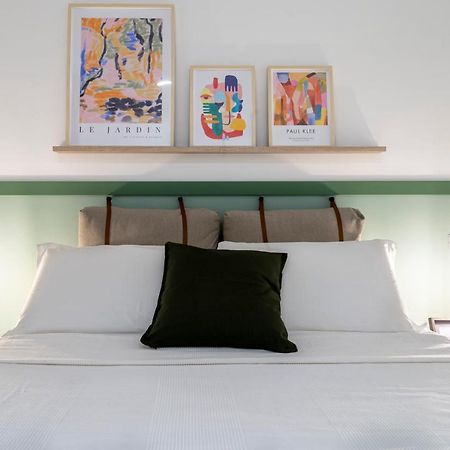 Stylish Apartment With An Arty Touch Fast Wifi Triest Exterior foto