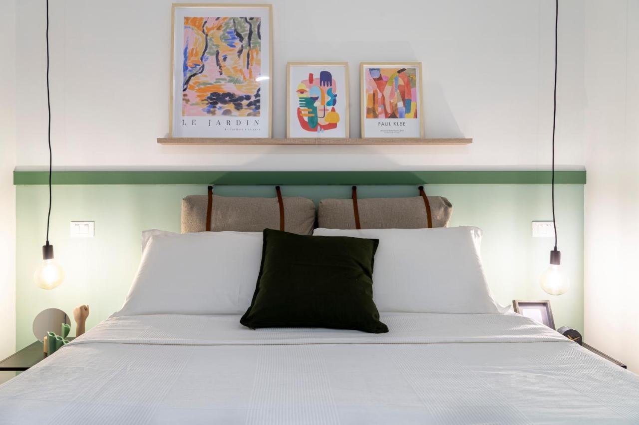 Stylish Apartment With An Arty Touch Fast Wifi Triest Exterior foto