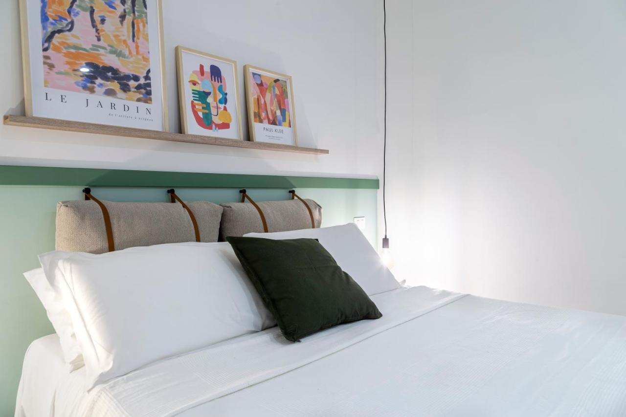 Stylish Apartment With An Arty Touch Fast Wifi Triest Exterior foto